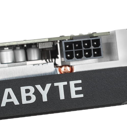 Купить Видеокарта GIGABYTE GeForce RTX 3050 WINDFORCE OC V2  5438263. Характеристики, отзывы и цены в Донецке
