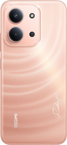 Купить 6.9" Смартфон Xiaomi REDMI 15C 128 ГБ оранжевый  5632066. Характеристики, отзывы и цены в Донецке