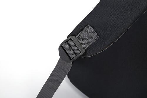 Купить Рюкзак Aceline Pol-BLK-34 черный  5400901. Характеристики, отзывы и цены в Донецке