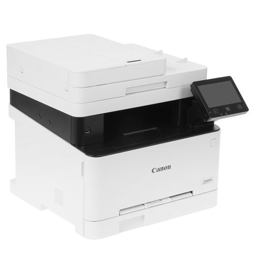 Купить МФУ лазерное Canon i-SENSYS MF655Cdw  9991448. Характеристики, отзывы и цены в Донецке