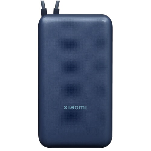 Купить Портативный аккумулятор Xiaomi GL синий  5499773. Характеристики, отзывы и цены в Донецке