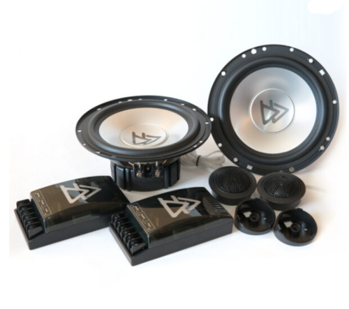 Купить Компонентная акустическая система Best Balance С6.5C  5633891. Характеристики, отзывы и цены в Донецке