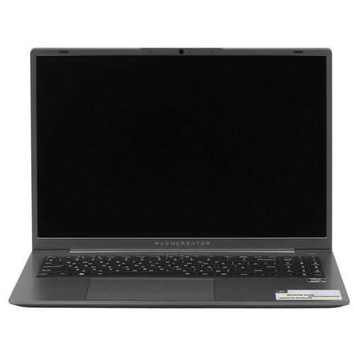 Купить 16" Ноутбук Machcreator One R6 серый  5638009. Характеристики, отзывы и цены в Донецке