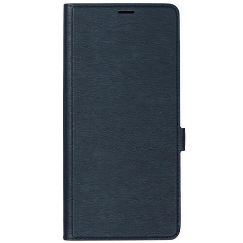 Купить Чехол-книжка  BoraSCO Book Case для realme Note 60/ 60X синий  5604764. Характеристики, отзывы и цены в Донецке