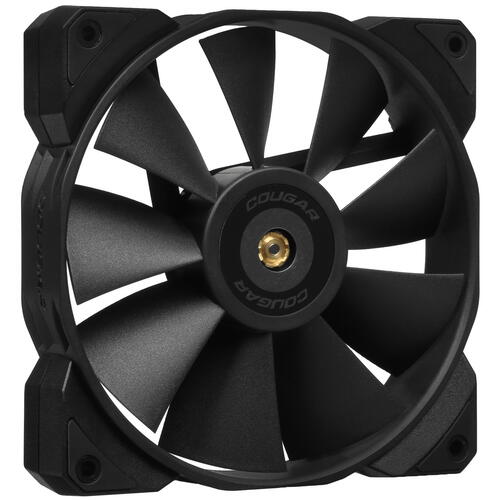 Купить Комплект вентиляторов Cougar MHP120 [3MMHP1203.0001]  5080697. Характеристики, отзывы и цены в Донецке