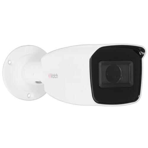 Купить Аналоговая камера HiWatch DS-T206(B)  4753686. Характеристики, отзывы и цены в Донецке