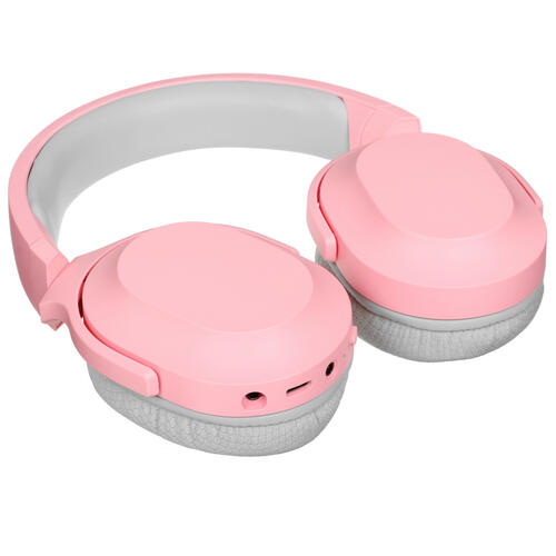 Купить Беспроводные/проводные наушники Razer Barracuda X (2022) розовый 2022  5093644. Характеристики, отзывы и цены в Донецке