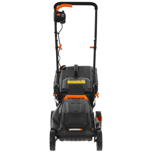 Купить Электрическая газонокосилка Worx WG713E  5325258. Характеристики, отзывы и цены в Донецке