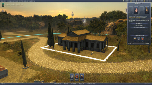 Купить Игра Grand Ages: Rome (Steam)  5627062. Характеристики, отзывы и цены в Донецке