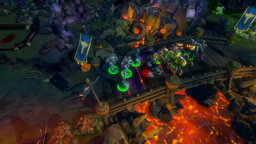 Купить Игра Dungeons 2 (Steam)  5626993. Характеристики, отзывы и цены в Донецке