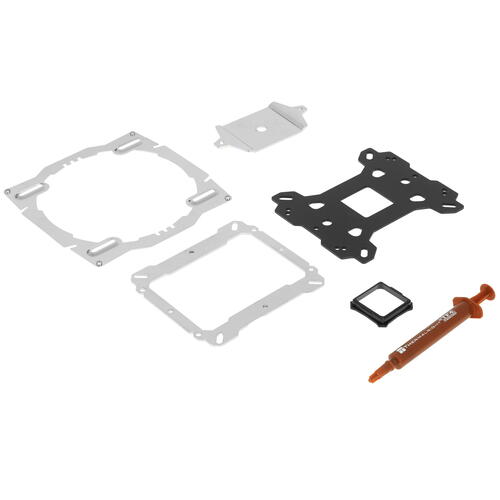 Купить Кулер для процессора Thermalright AXP-100 RH  9120304. Характеристики, отзывы и цены в Донецке