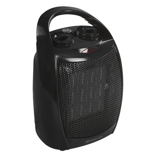 Купить Тепловентилятор Neoclima PTC-07  9294948. Характеристики, отзывы и цены в Донецке