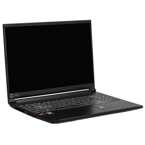 Купить 16" Ноутбук Acer Nitro V 16S AI ANV16S-41-R0N8 черный  5624703. Характеристики, отзывы и цены в Донецке