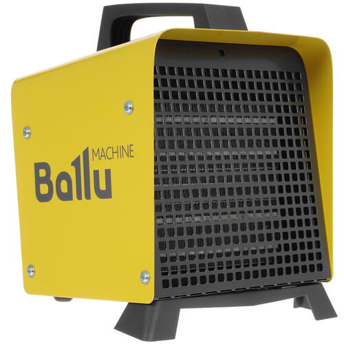 Купить Тепловая пушка электрическая Ballu BKN-5  5346201. Характеристики, отзывы и цены в Донецке
