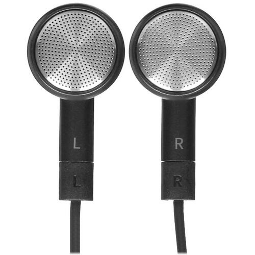 Купить Проводные наушники FIIO FF1 черный  9053548. Характеристики, отзывы и цены в Донецке