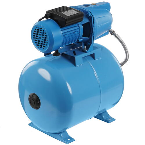 Купить Насосная станция Unipump AUTO ECO JET 80 LA-50  9977862. Характеристики, отзывы и цены в Донецке