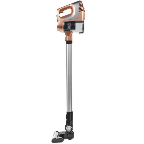 Купить Пылесос  вертикальный  Brayer 4261BR  бежевый  5301760. Характеристики, отзывы и цены в Донецке