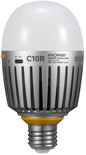 Купить Комплект постоянного света Godox Knowled C10R-K8  9140981. Характеристики, отзывы и цены в Донецке