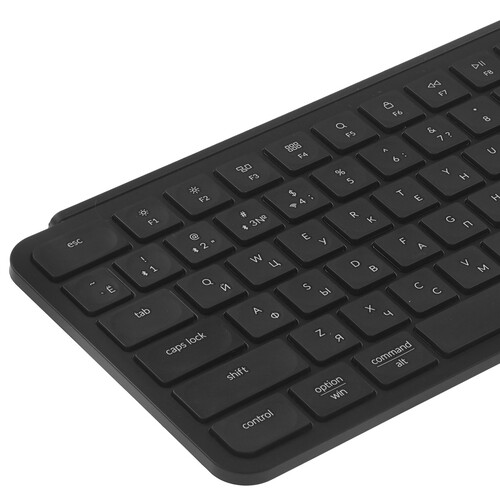 Купить Клавиатура проводная + беспроводная Keychron B6 Pro  9289559. Характеристики, отзывы и цены в Донецке