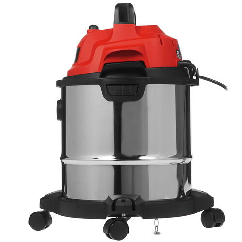 Купить Строительный пылесос Einhell TC-VC 1812 S  7999294. Характеристики, отзывы и цены в Донецке
