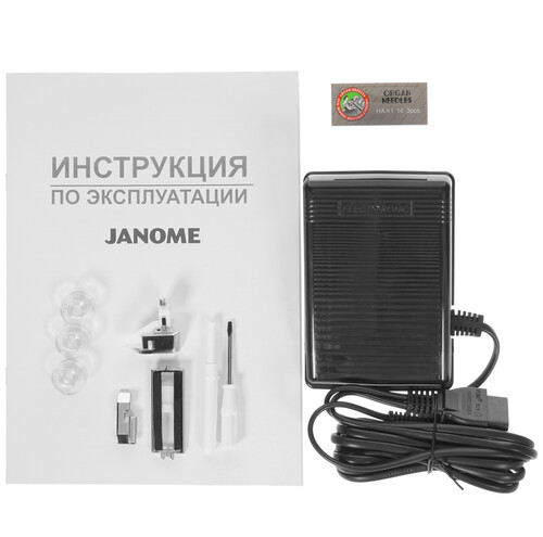 Купить Швейная машина Janome HD 6130  8195496. Характеристики, отзывы и цены в Донецке