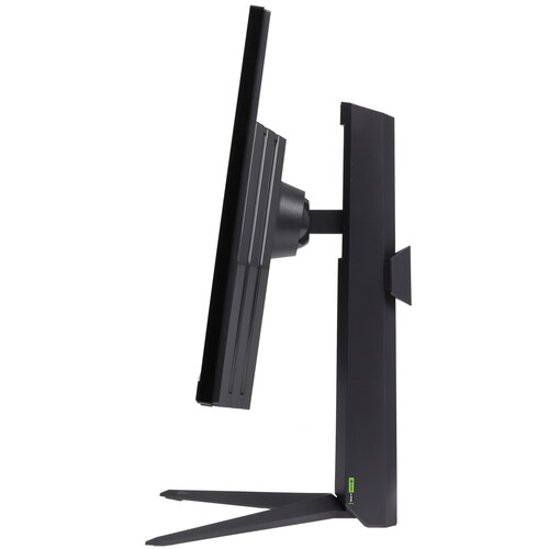 Купить 27" Монитор LG UltraGear 27GR93U-B черный  5452842. Характеристики, отзывы и цены в Донецке