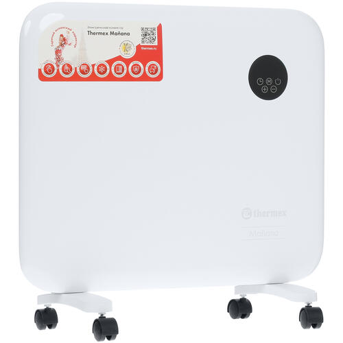 Купить Конвектор THERMEX Manana 1000  9018185. Характеристики, отзывы и цены в Донецке