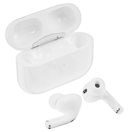 Купить Наушники TWS Apple AirPods Pro (2nd generation) USB-C белый  5431905. Характеристики, отзывы и цены в Донецке