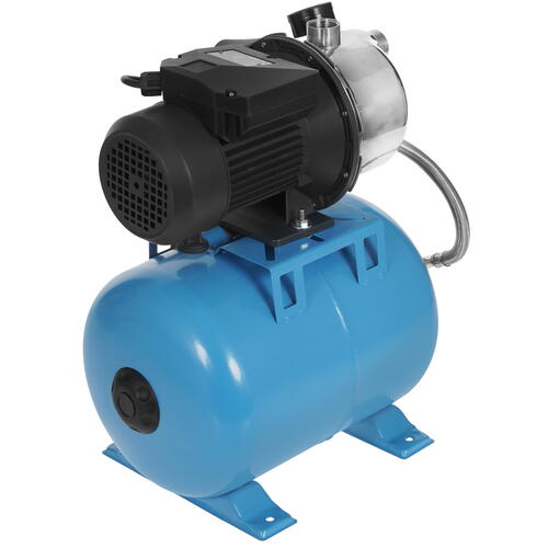 Купить Насосная станция Unipump AUTO JS 100  9977831. Характеристики, отзывы и цены в Донецке