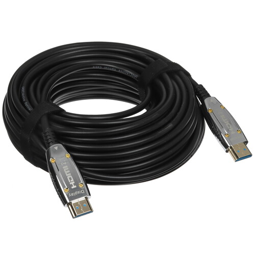 Купить Кабель однонаправленный Telecom HDMI - HDMI, 15 м  5471767. Характеристики, отзывы и цены в Донецке