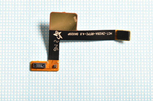 Купить Шлейф (Proximity/Light sensor) для смартфона Blackview BV6600 Pro [HCT-ZN128A-IRFPC-4.0]  5002232. Характеристики, отзывы и цены в Донецке