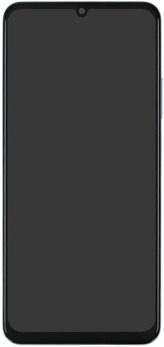 Купить 6.7" Смартфон realme Note 50 64 ГБ голубой  5445217. Характеристики, отзывы и цены в Донецке