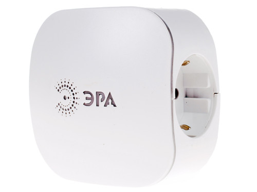 Купить Разветвитель ЭРА SP-3e-USB-2A белый  1084053. Характеристики, отзывы и цены в Донецке