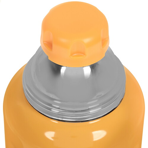 Купить Термос Вobber Flask-1000 желтый  9201887. Характеристики, отзывы и цены в Донецке