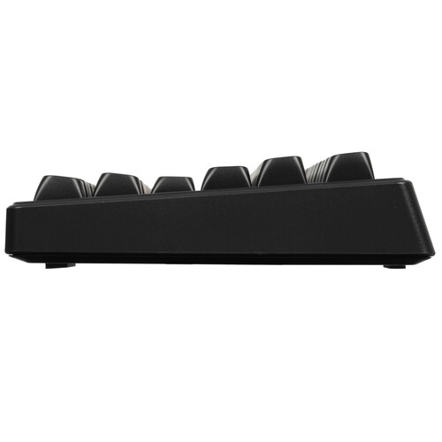 Купить Клавиатура проводная DEXP Crystal  9161850. Характеристики, отзывы и цены в Донецке