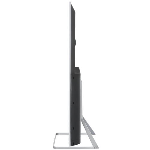 Купить 55" (139 см) LED-телевизор Sharp 55EQ4EA серебристый  5431340. Характеристики, отзывы и цены в Донецке