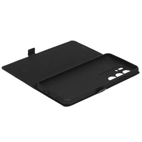 Купить Чехол-книжка  BoraSCO Book Case для realme C75 синий  5612087. Характеристики, отзывы и цены в Донецке