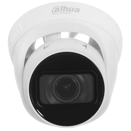 Купить IP-камера Dahua DH-IPC-HDW1431T1P-ZS-S4  5423394. Характеристики, отзывы и цены в Донецке