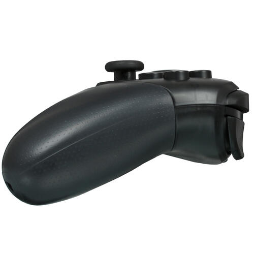 Купить Геймпад беспроводной Nintendo Switch Pro черный  1097939. Характеристики, отзывы и цены в Донецке