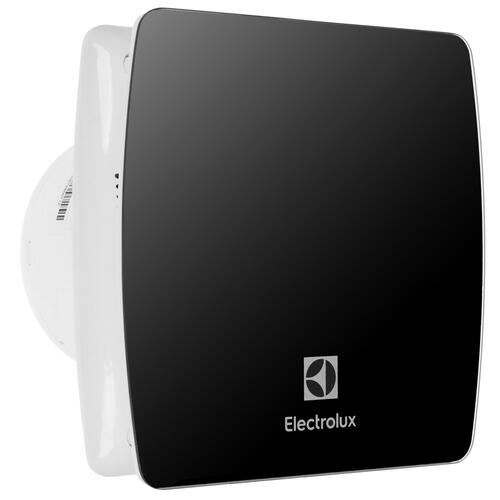 Купить Вытяжной вентилятор Electrolux EAFG-100 черный  9115771. Характеристики, отзывы и цены в Донецке