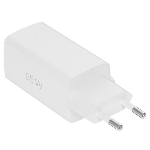 Купить Сетевое зарядное устройство Deppa 11434 белый  5095299. Характеристики, отзывы и цены в Донецке
