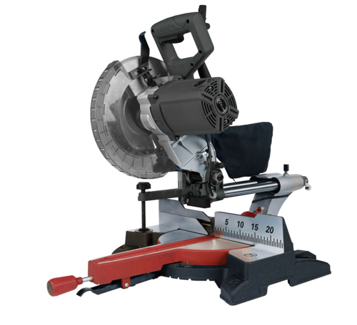 Купить Торцовочная пила  JIB 7255G  9111175. Характеристики, отзывы и цены в Донецке