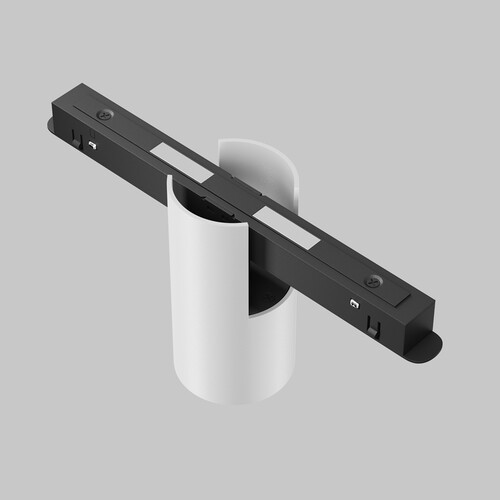 Купить Светильник трековый Maytoni TR122-2-7W3K-W  9169772. Характеристики, отзывы и цены в Донецке
