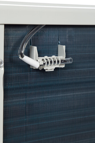 Купить Кондиционер настенный мультисплит-система Laznkraft LMO2-50A1/LMWM-25B1/LMWM-25B1 белый  9121765. Характеристики, отзывы и цены в Донецке