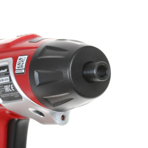 Купить Аккумуляторная отвертка Einhell TC-SD 3.6 Li  7999266. Характеристики, отзывы и цены в Донецке
