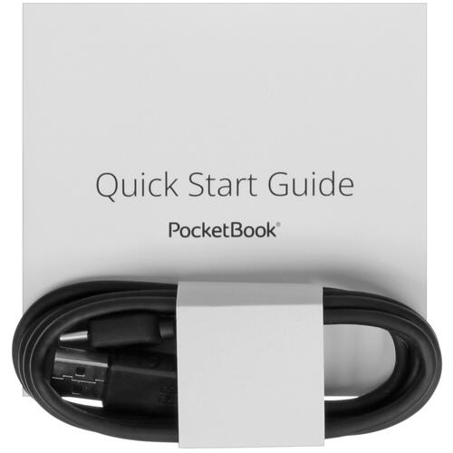 Купить 6" Электронная книга PocketBook 634 Verse Pro красный  5449735. Характеристики, отзывы и цены в Донецке