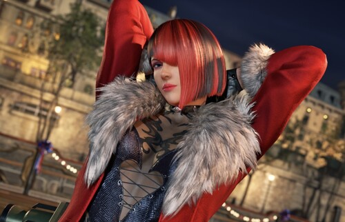 Купить Дополнение для игры Tekken 8 - Season 2 Character Pass (Steam)  5625003. Характеристики, отзывы и цены в Донецке