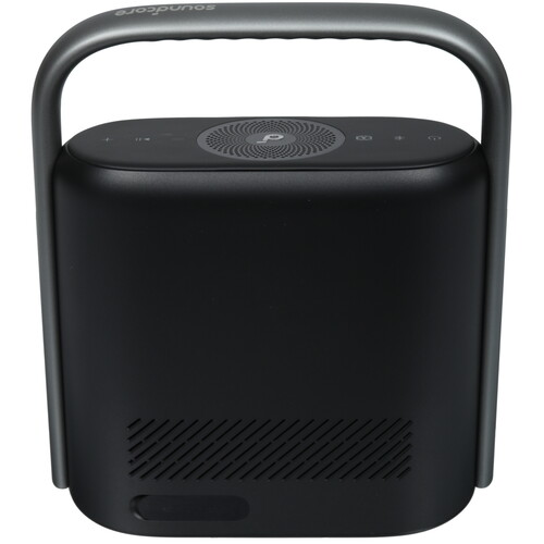 Купить Портативная колонка Anker Soundcore Motion X500, черный  5458956. Характеристики, отзывы и цены в Донецке