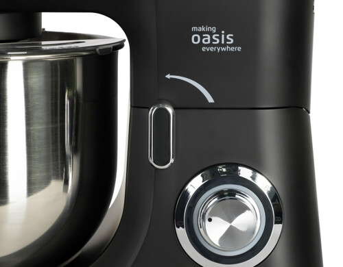 Купить Миксер making Oasis everywhere MP-160B черный  9075989. Характеристики, отзывы и цены в Донецке