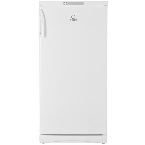 Купить Холодильник с морозильником  Indesit ITD 125 W белый  4736552. Характеристики, отзывы и цены в Донецке
